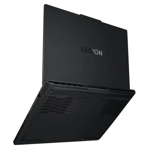 Ноутбук Lenovo Legion Pro 5 16AFR10, Ryzen 9 9955HX, RTX 5060, 32 ГБ/1 ТБ, 165 Гц, Eclipse Black
