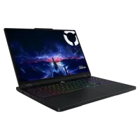 Laptop Lenovo Legion Pro 5 16AFR10, Ryzen 9 9955HX, RTX 5060, 32 GB/1 TB, 165 Hz, Eclipse Black 2