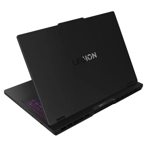 Ноутбук Lenovo Legion Pro 5 16AFR10, Ryzen 9 9955HX, RTX 5060, 32 ГБ/1 ТБ, 165 Гц, Eclipse Black