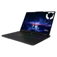 Laptop Lenovo Legion Pro 5 16AFR10, Ryzen 9 9955HX, RTX 5070, 32 GB/1 TB, 165 Hz, Eclipse Black 2