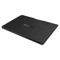 Laptop Lenovo Legion Pro 5 16AFR10, Ryzen 9 9955HX, RTX 5070, 32 GB/1 TB, 165 Hz, Eclipse Black 10