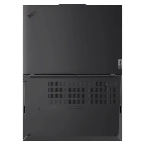 Ноутбук Lenovo ThinkPad E16 Gen 3, Ryzen 7 250, 16 ГБ/512 ГБ, 60 Гц, Чёрный