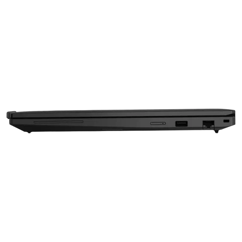 Ноутбук Lenovo ThinkPad E16 Gen 3, Ryzen 7 250, 16 ГБ/512 ГБ, 60 Гц, Чёрный 7