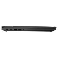Ноутбук Lenovo ThinkPad E16 Gen 3, Ryzen 7 250, 16 ГБ/512 ГБ, 60 Гц, Чёрный 6