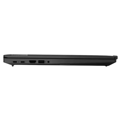 Ноутбук Lenovo ThinkPad E16 Gen 3, Ryzen 7 250, 16 ГБ/512 ГБ, 60 Гц, Чёрный