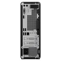 Системный блок HP Pro 290 G9, Core i3-13100, 16 ГБ, 512 ГБ SSD, Black 4