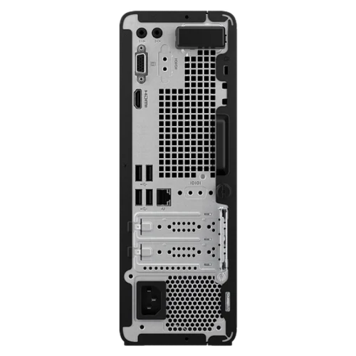 Системный блок HP Pro 290 G9, Core i3-13100, 16 ГБ, 512 ГБ SSD, Black