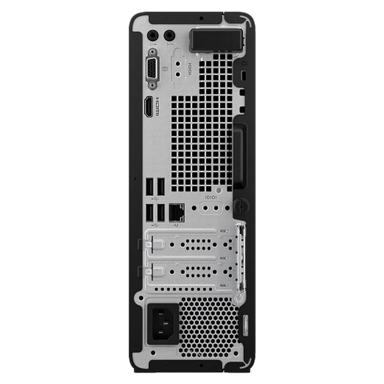Системный блок HP Pro 290 G9, Core i3-13100, 16 ГБ, 512 ГБ SSD, Black 4