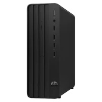 Системный блок HP Pro 290 G9, Core i3-13100, 16 ГБ, 512 ГБ SSD, Black