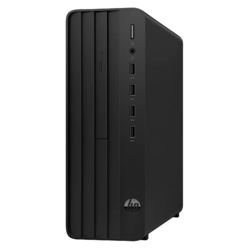 Системный блок HP Pro 290 G9, Core i3-13100, 16 ГБ, 512 ГБ SSD, Black