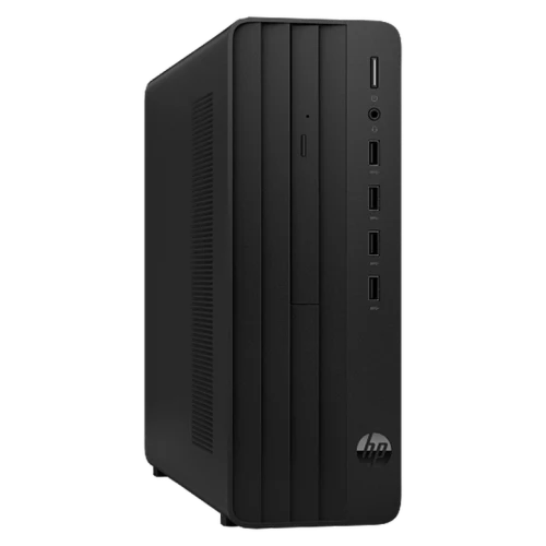 Системный блок HP Pro 290 G9, Core i3-13100, 16 ГБ, 512 ГБ SSD, Black