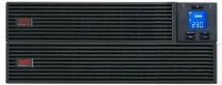 Sursă de alimentare neîntreruptibilă APC Easy UPS SRV5000VA RM, Negru 2