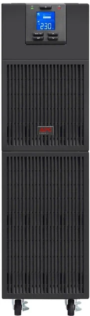 Источник бесперебойного питания APC Easy UPS SRV 6000ВА 230В, Черный 2