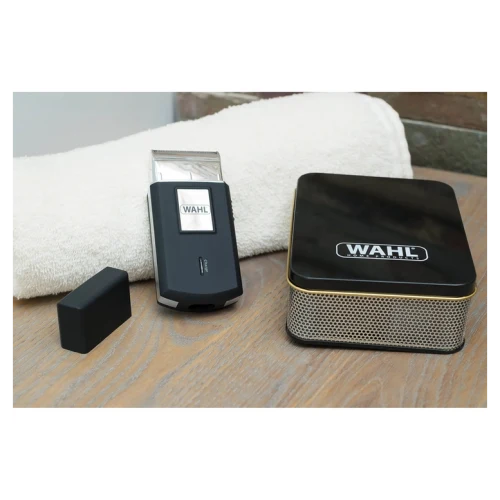 Бритва WAHL 3615-0471, Черный