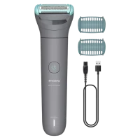 Мужской Триммер Philips BG3480/15, Серый