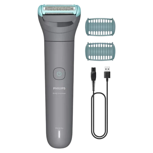 Мужской Триммер Philips BG3480/15, Серый