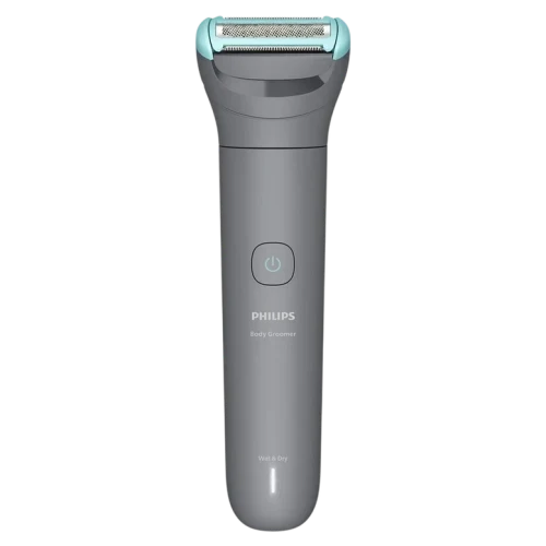Мужской Триммер Philips BG3480/15, Серый