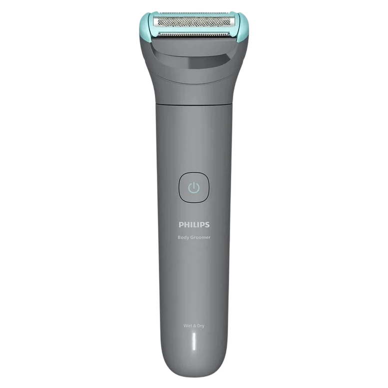 Мужской Триммер Philips BG3480/15, Серый 2