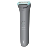Мужской Триммер Philips BG3480/15, Серый 3