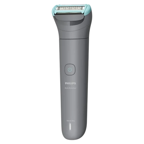 Мужской Триммер Philips BG3480/15, Серый