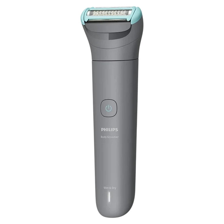 Мужской Триммер Philips BG3480/15, Серый 3