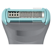 Мужской Триммер Philips BG3480/15, Серый 4