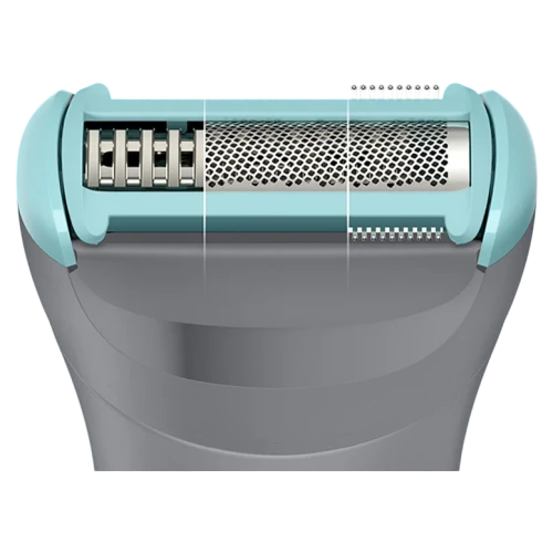 Мужской Триммер Philips BG3480/15, Серый