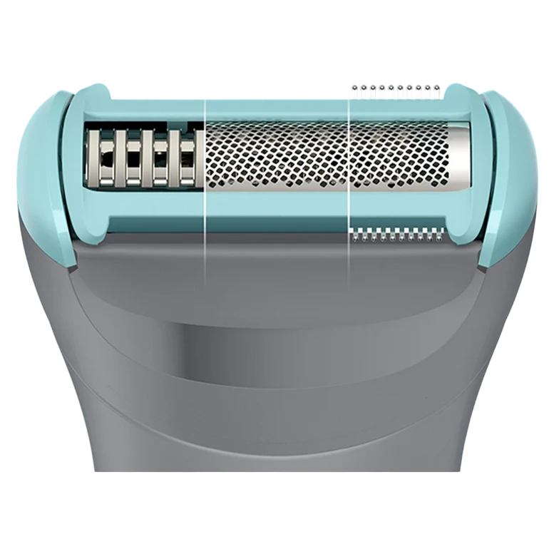 Мужской Триммер Philips BG3480/15, Серый 4