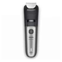 Триммер для бороды Philips BT7670/15, Серый 2