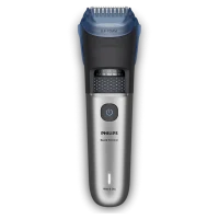 Триммер для бороды Philips BT7670/15, Серый