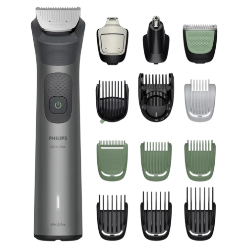 Триммер Philips MG7921/15, Серый