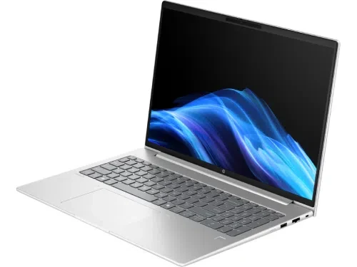 Ноутбук HP ProBook 4 G1i CT1H8ET, Core Ultra 7 255U, 16 ГБ/512 ГБ, 60 Гц, Pike Silver