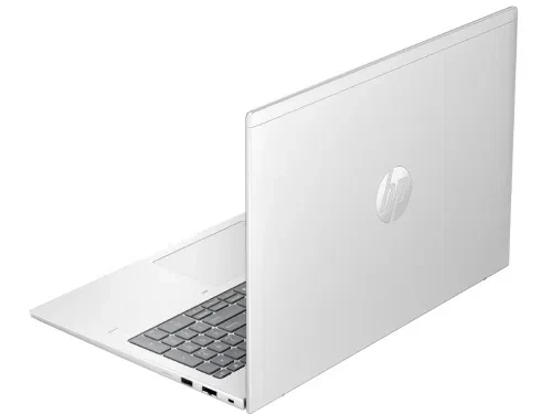 Ноутбук HP ProBook 4 G1i CT1H8ET, Core Ultra 7 255U, 16 ГБ/512 ГБ, 60 Гц, Pike Silver