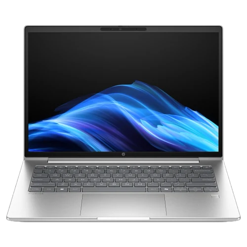 Ноутбук HP ProBook 4 G1i CT1H8ET, Core Ultra 7 255U, 16 ГБ/512 ГБ, 60 Гц, Pike Silver