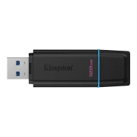 USB Flash Drive Kingston DataTraveler Exodia G2, 128 GB, Negru/Albastru 2