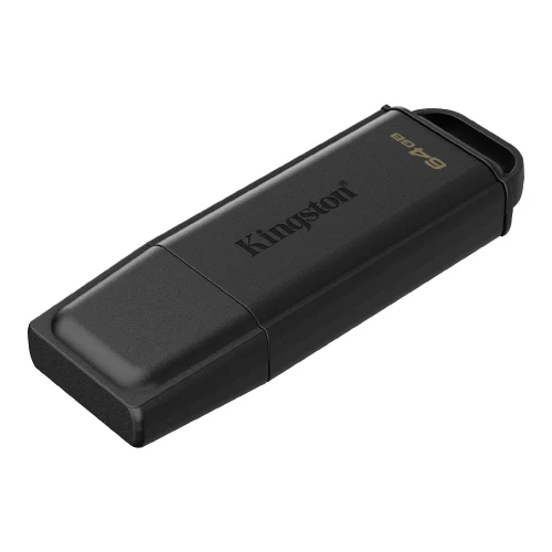 USB Flash Drive Kingston DataTraveler Exodia G2, 64 GB, Negru