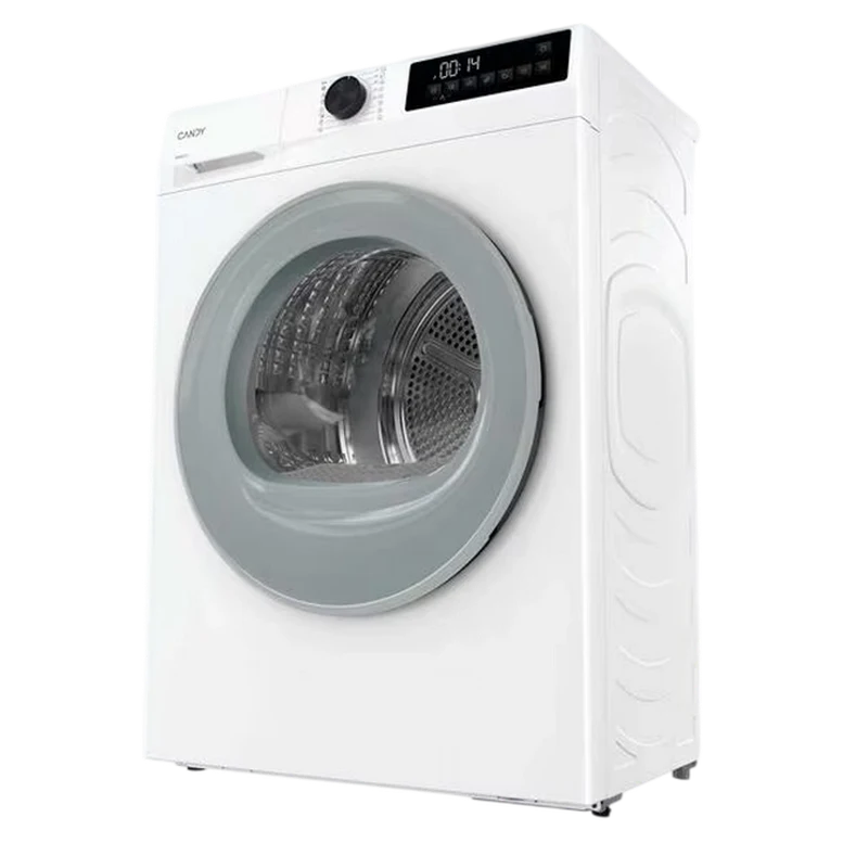 Uscător de rufe Candy GDS 7N2G-S, Alb 3