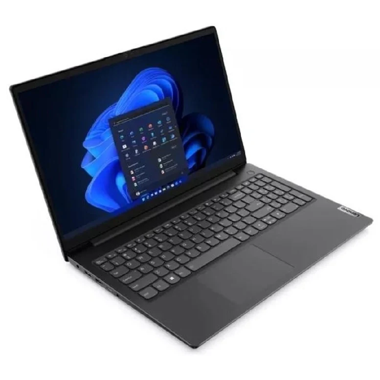 Ноутбук Lenovo V15 G4 IRU, Core i3 1315U, 16 ГБ/512 ГБ, 60 Гц, Black 3