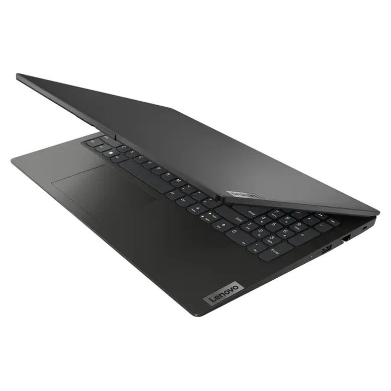 Laptop Lenovo V15 ADA, Ryzen 5, 8GB/256GB, 60 Hz, Black 5