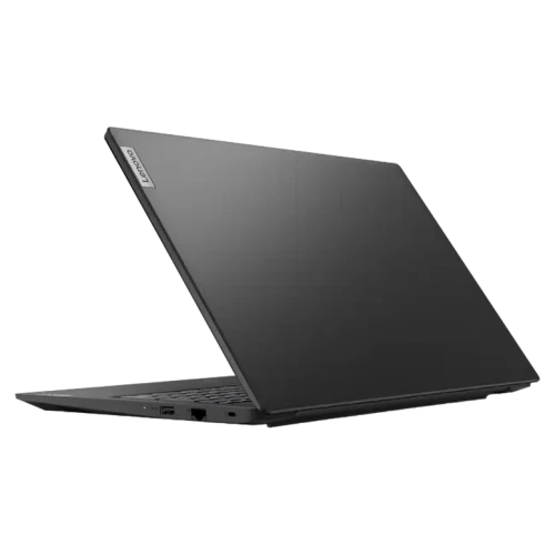 Laptop Lenovo V15 ADA, Ryzen 5, 8GB/256GB, 60 Hz, Black