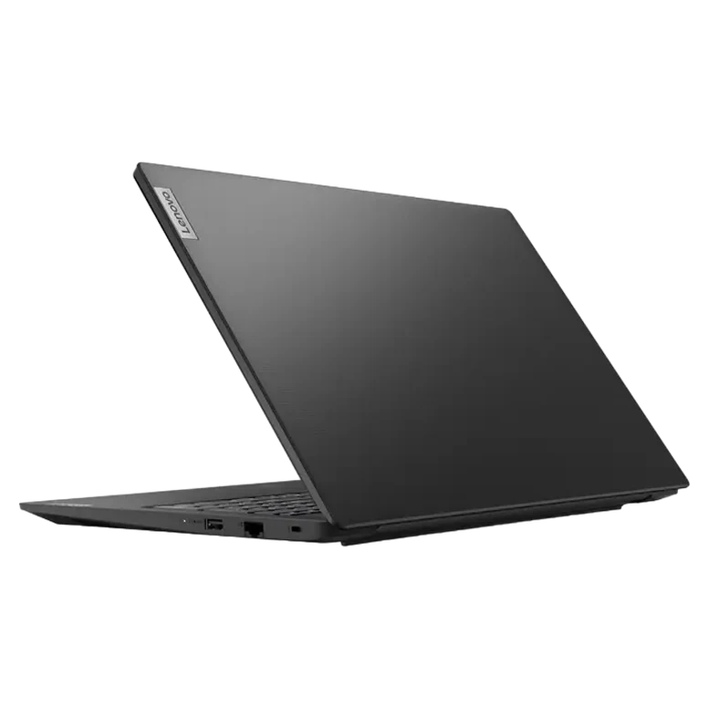 Laptop Lenovo V15 ADA, Ryzen 5, 8GB/256GB, 60 Hz, Black 6