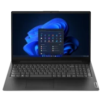 Laptop Lenovo V15 ADA, Ryzen 5, 8GB/256GB, 60 Hz, Black