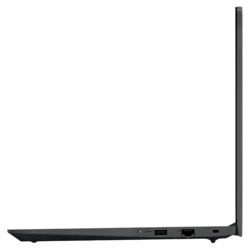 Laptop Lenovo V15 ADA, Ryzen 5, 8GB/256GB, 60 Hz, Black