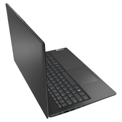 Laptop Lenovo V15 ADA, Ryzen 5, 8GB/256GB, 60 Hz, Black