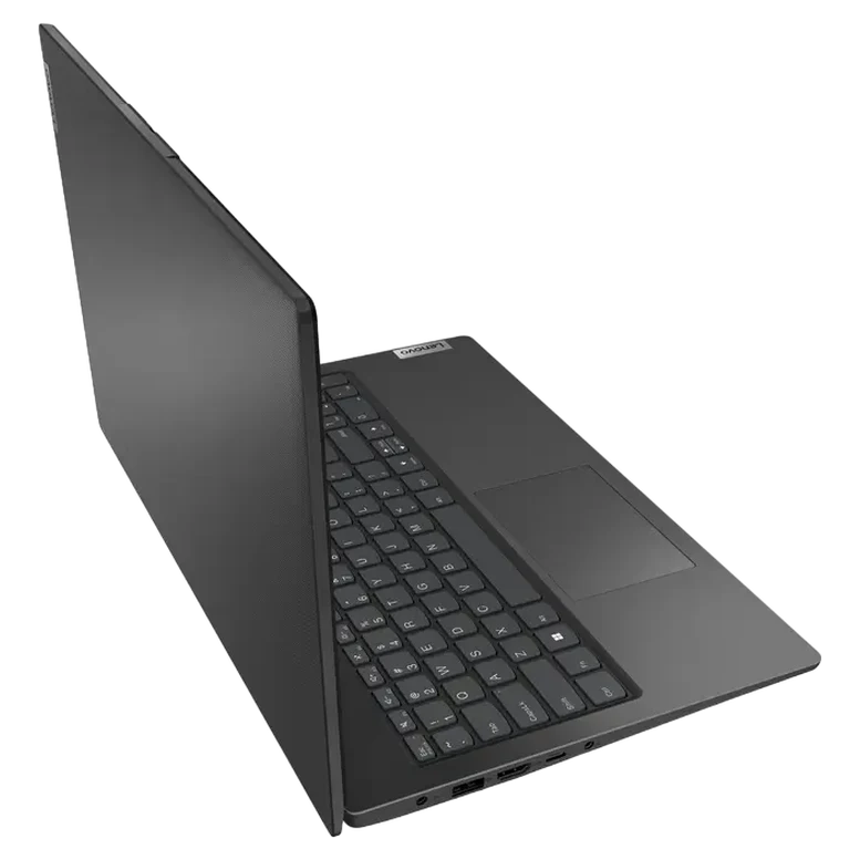 Laptop Lenovo V15 ADA, Ryzen 5, 8GB/256GB, 60 Hz, Black 8