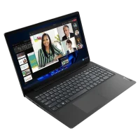 Laptop Lenovo V15 ADA, Ryzen 5, 8GB/256GB, 60 Hz, Black 3