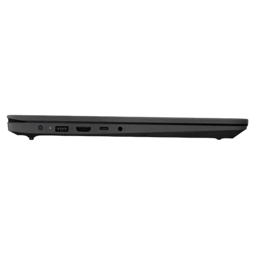 Laptop Lenovo V15 ADA, Ryzen 5, 8GB/256GB, 60 Hz, Black