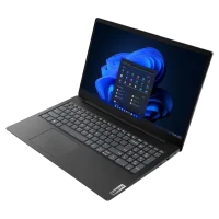 Laptop Lenovo V15 ADA, Ryzen 5, 8GB/256GB, 60 Hz, Black 2