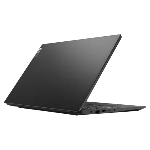 Laptop Lenovo V15 ADA, Ryzen 5, 8GB/256GB, 60 Hz, Black