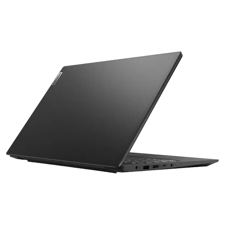 Laptop Lenovo V15 ADA, Ryzen 5, 8GB/256GB, 60 Hz, Black 7